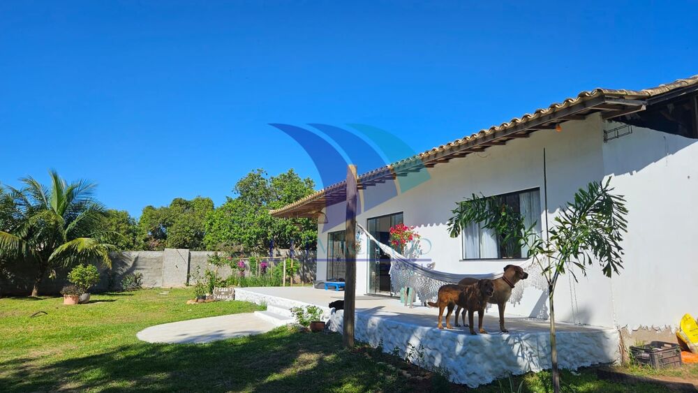 Casa, 3 quartos, 170 m² - Foto 23