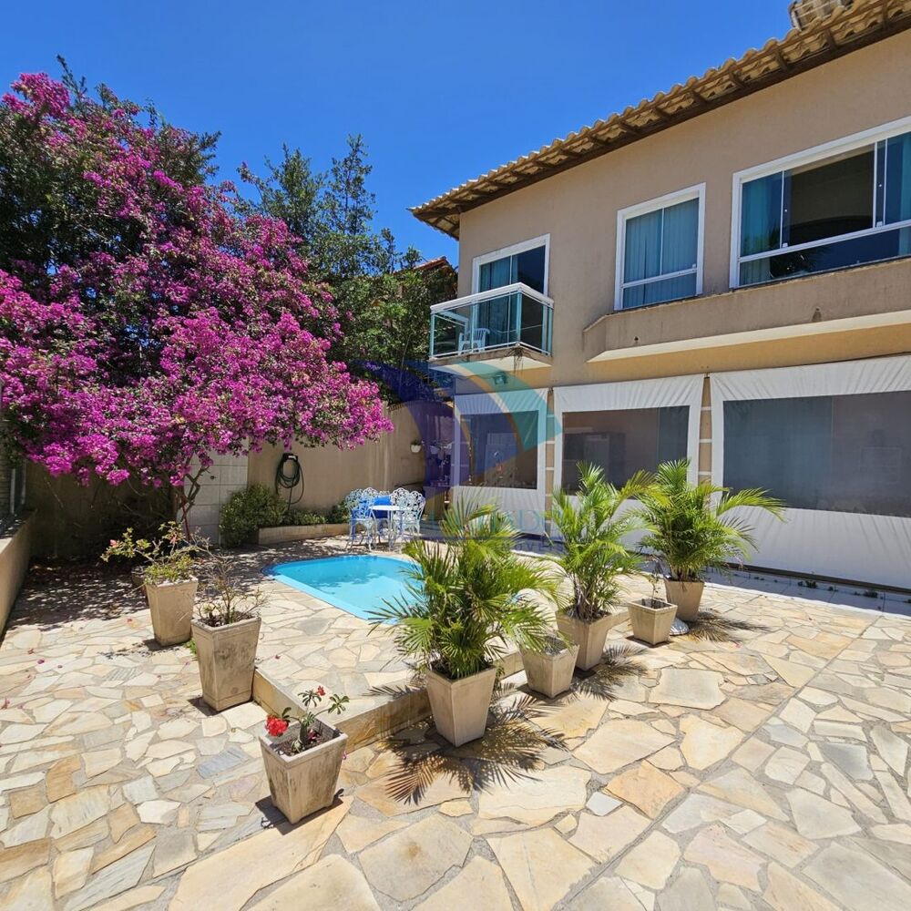 Casa à venda e aluguel com 3 quartos, 256m² - Foto 28