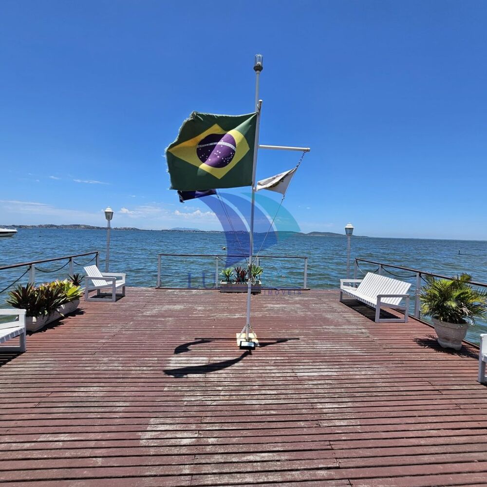 Casa à venda e aluguel com 3 quartos, 256m² - Foto 31