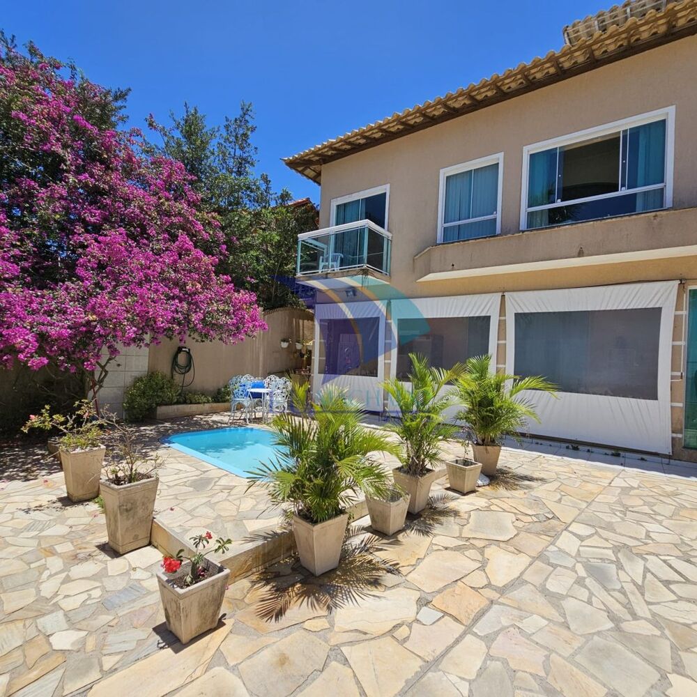 Casa à venda e aluguel com 3 quartos, 256m² - Foto 3
