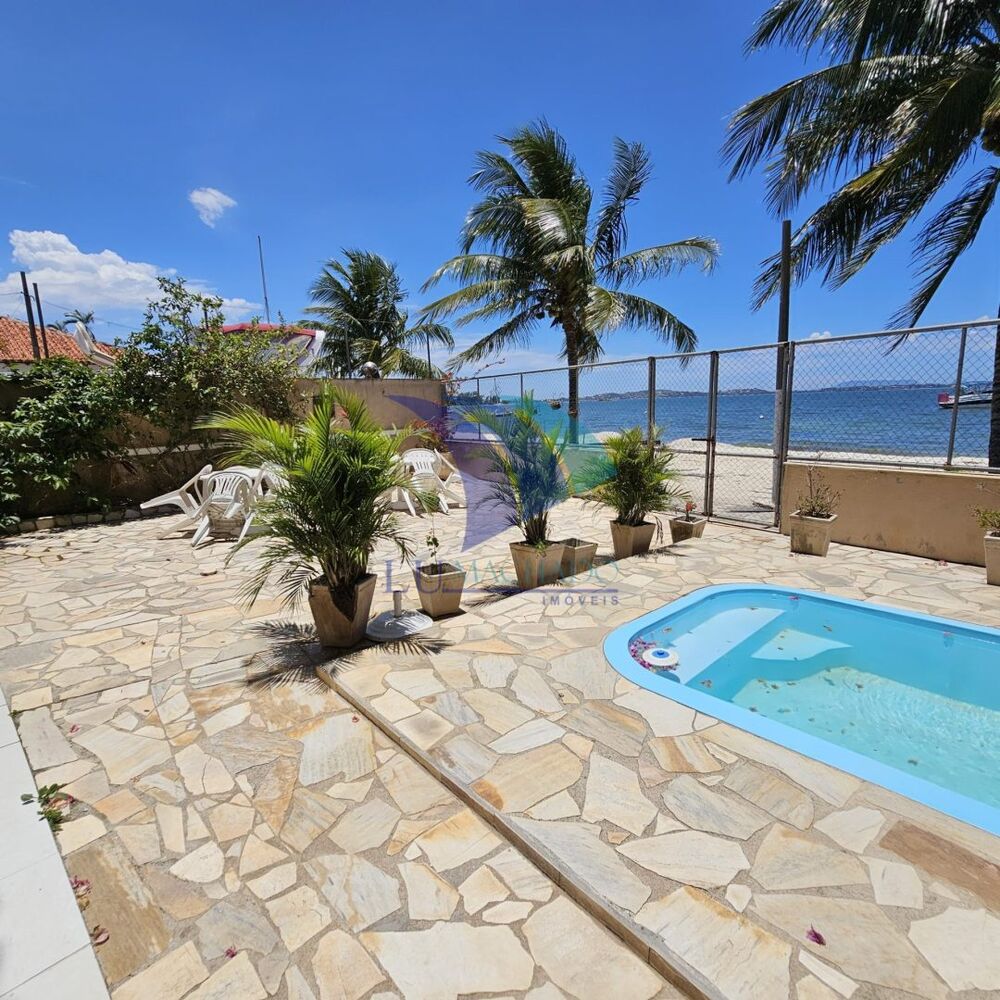 Casa à venda e aluguel com 3 quartos, 256m² - Foto 4
