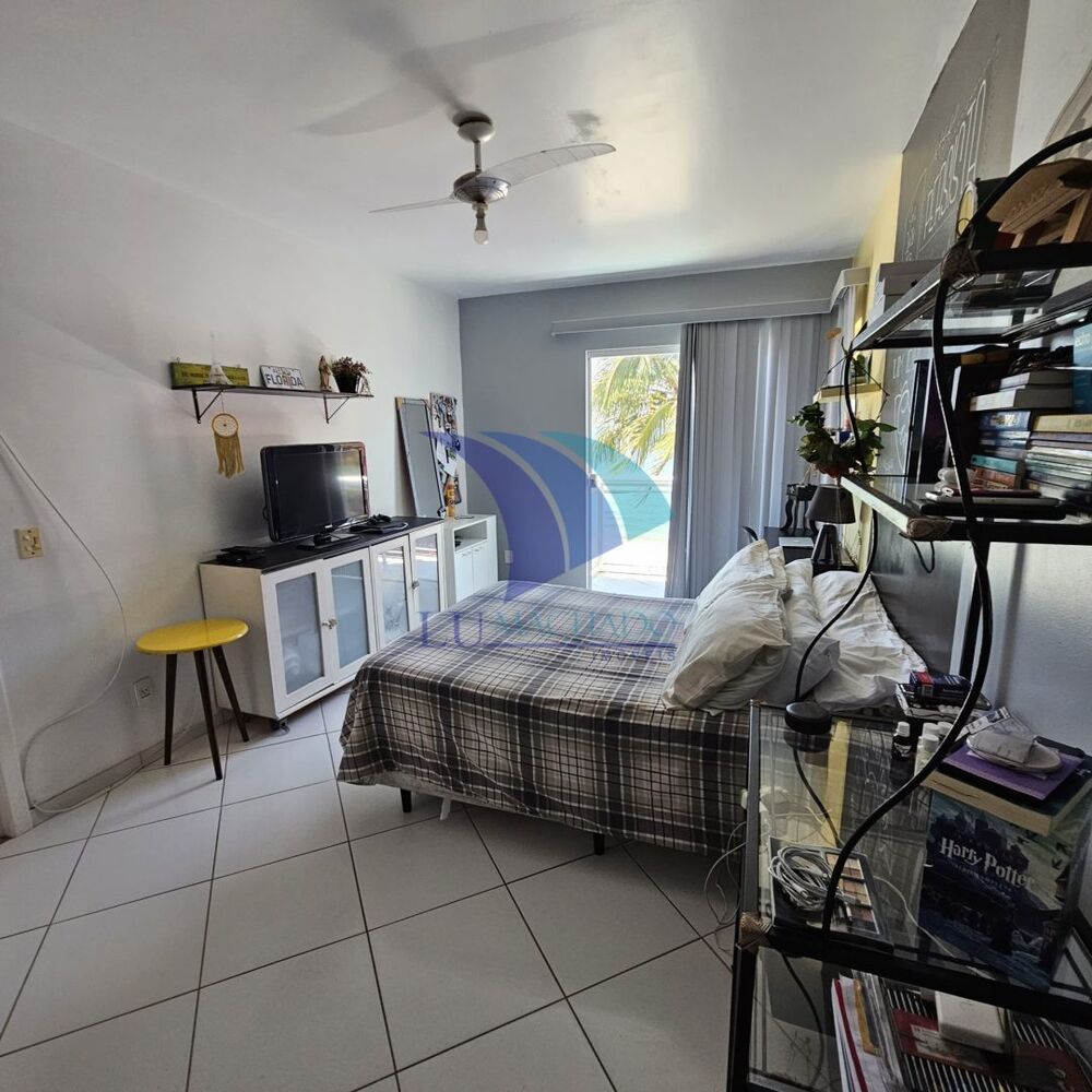 Casa à venda e aluguel com 3 quartos, 256m² - Foto 19