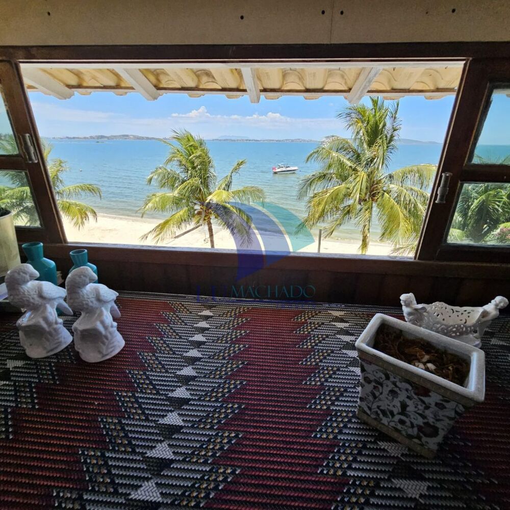 Casa à venda e aluguel com 3 quartos, 256m² - Foto 22