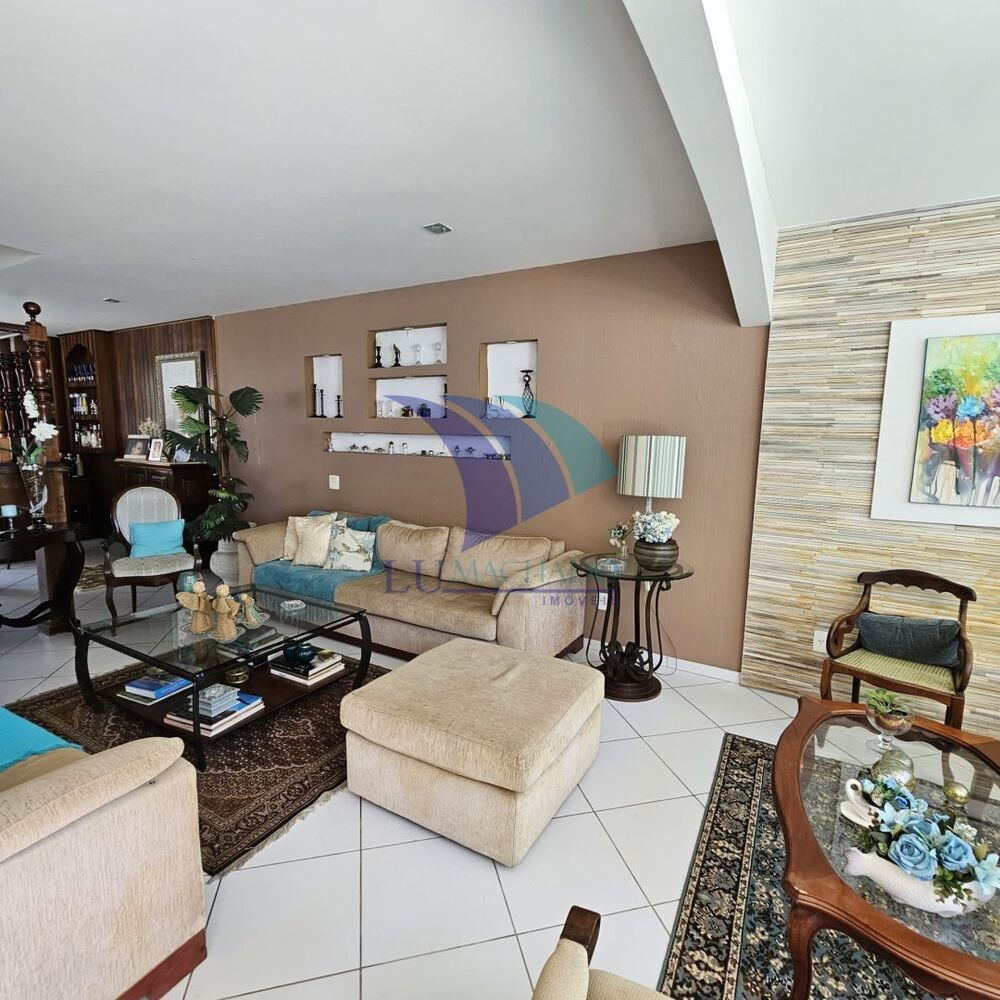 Casa à venda e aluguel com 3 quartos, 256m² - Foto 8