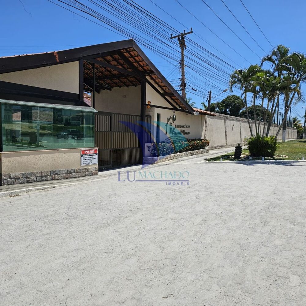 Casa à venda e aluguel com 3 quartos, 256m² - Foto 5