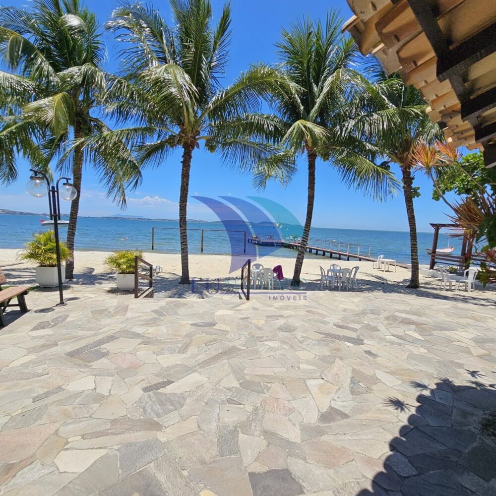 Casa à venda e aluguel com 3 quartos, 256m² - Foto 36