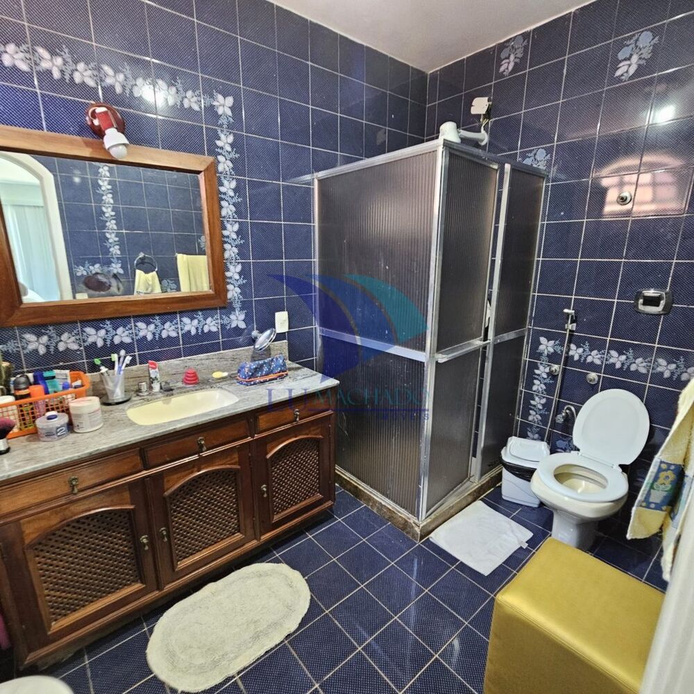 Casa à venda e aluguel com 3 quartos, 256m² - Foto 26