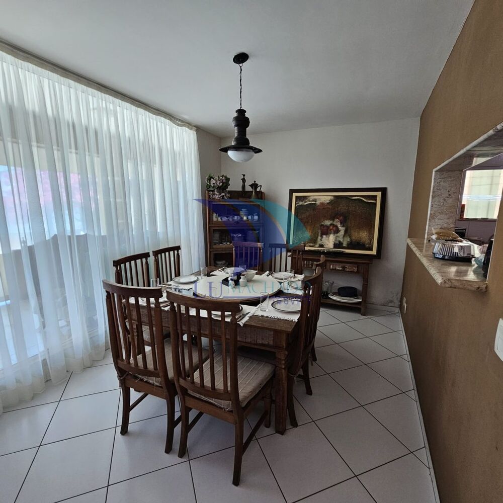 Casa à venda e aluguel com 3 quartos, 256m² - Foto 7