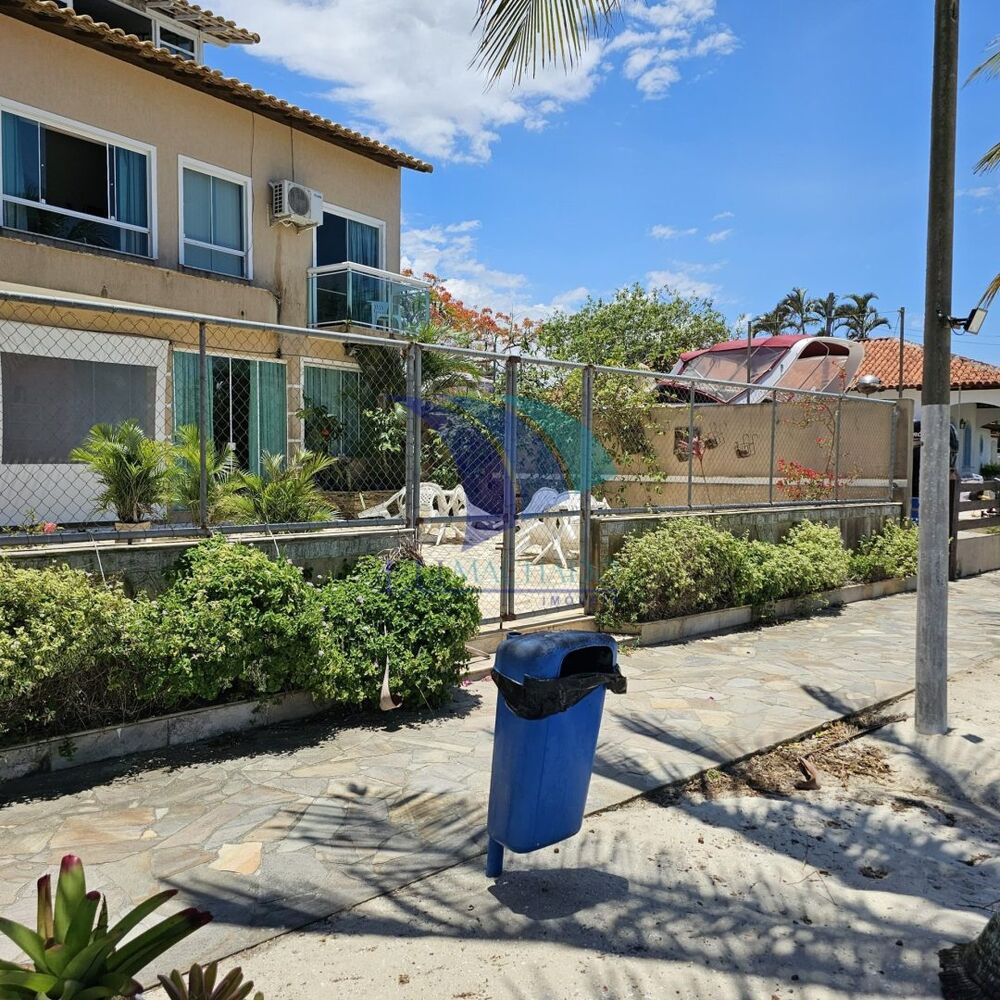 Casa à venda e aluguel com 3 quartos, 256m² - Foto 25