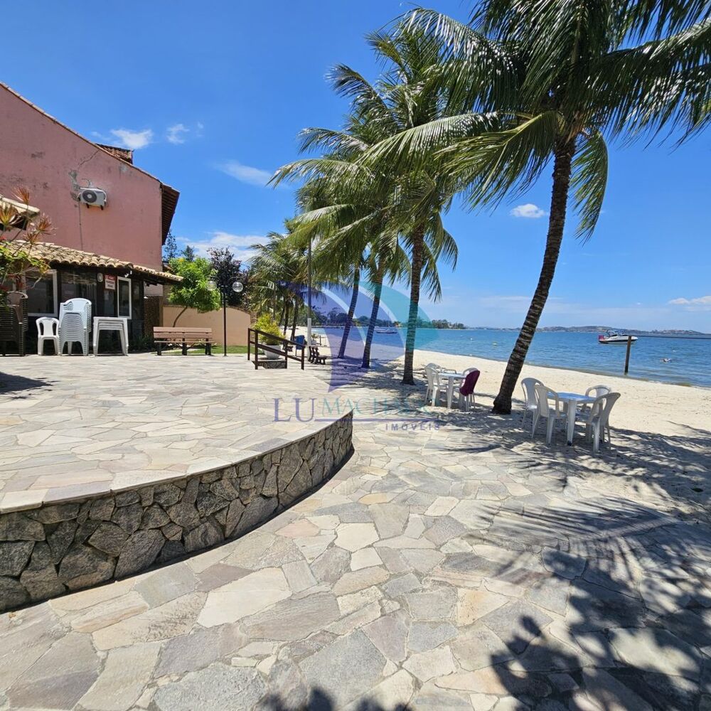 Casa à venda e aluguel com 3 quartos, 256m² - Foto 38