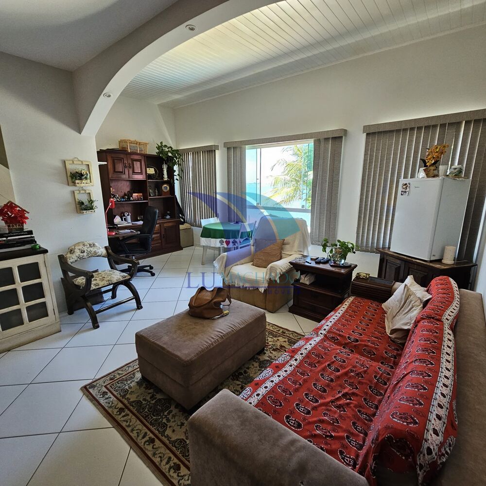 Casa à venda e aluguel com 3 quartos, 256m² - Foto 11