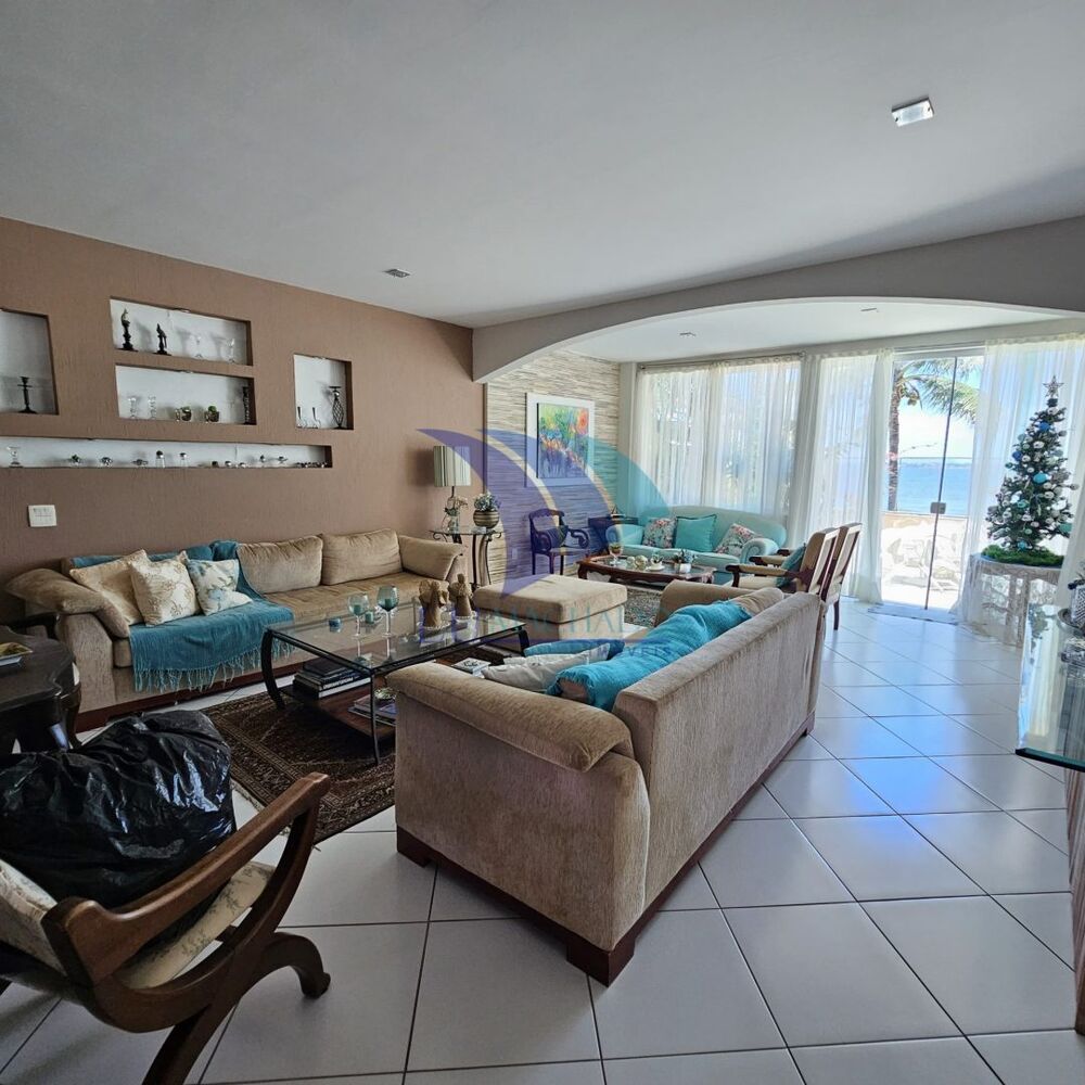 Casa à venda e aluguel com 3 quartos, 256m² - Foto 12