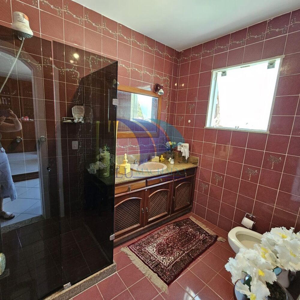 Casa à venda e aluguel com 3 quartos, 256m² - Foto 27