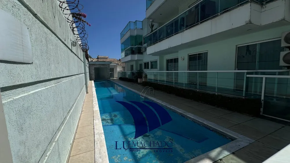 Cobertura, 3 quartos, 115 m² - Foto 2