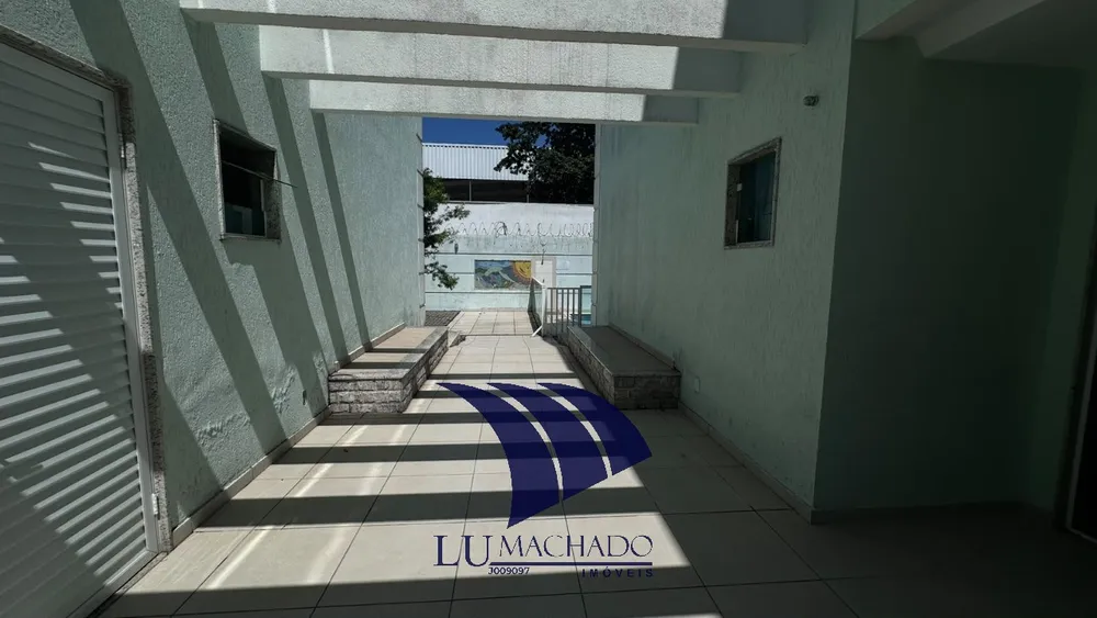 Cobertura, 3 quartos, 115 m² - Foto 3