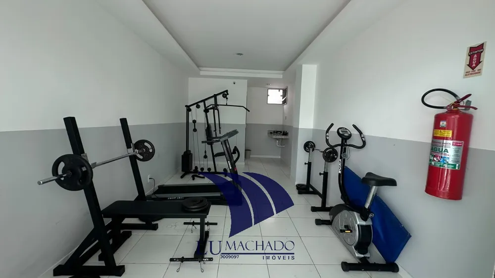 Cobertura, 3 quartos, 115 m² - Foto 10