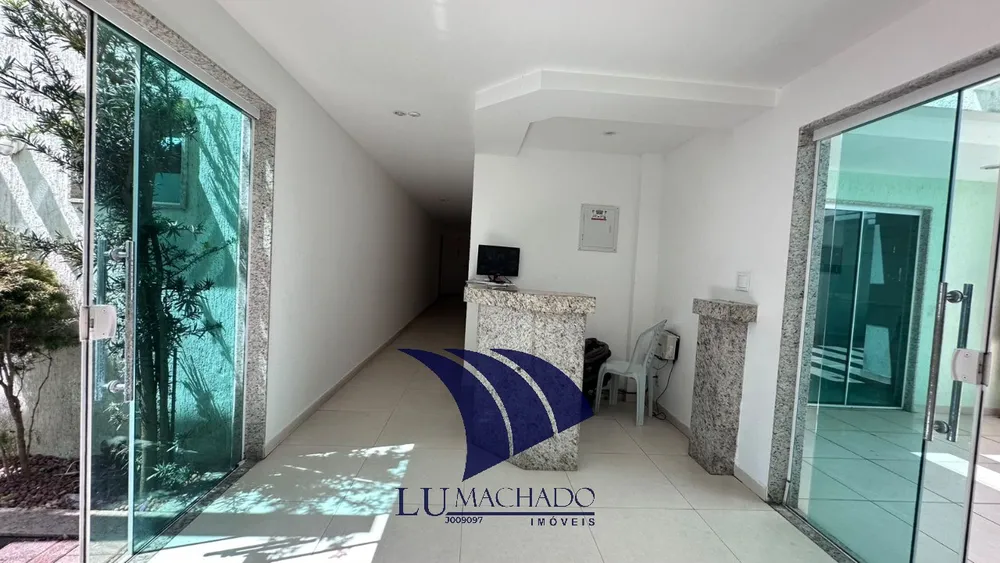 Cobertura, 3 quartos, 115 m² - Foto 14