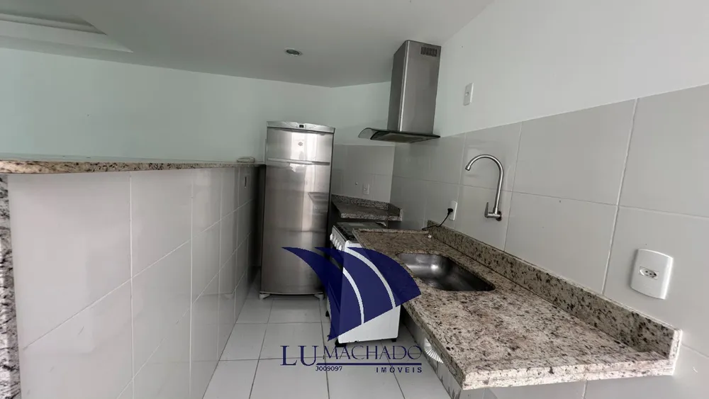 Cobertura, 3 quartos, 115 m² - Foto 13