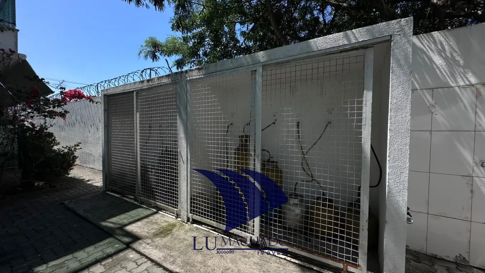 Cobertura, 3 quartos, 115 m² - Foto 8
