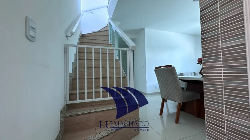 Cobertura, 3 quartos, 115 m² - Foto 11