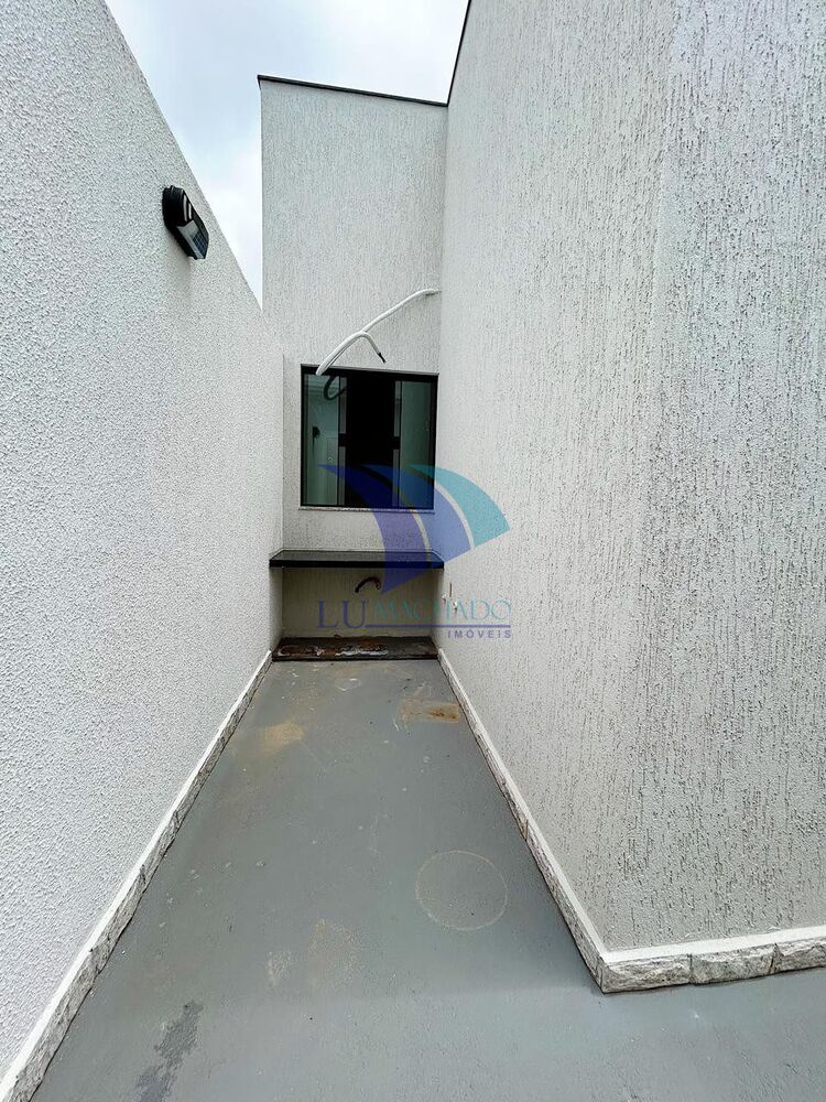 Casa, 2 quartos, 80 m² - Foto 12