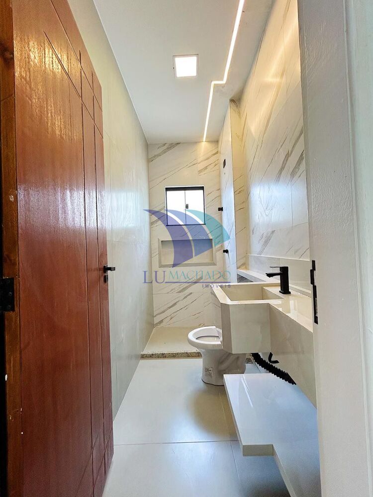 Casa, 2 quartos, 80 m² - Foto 8