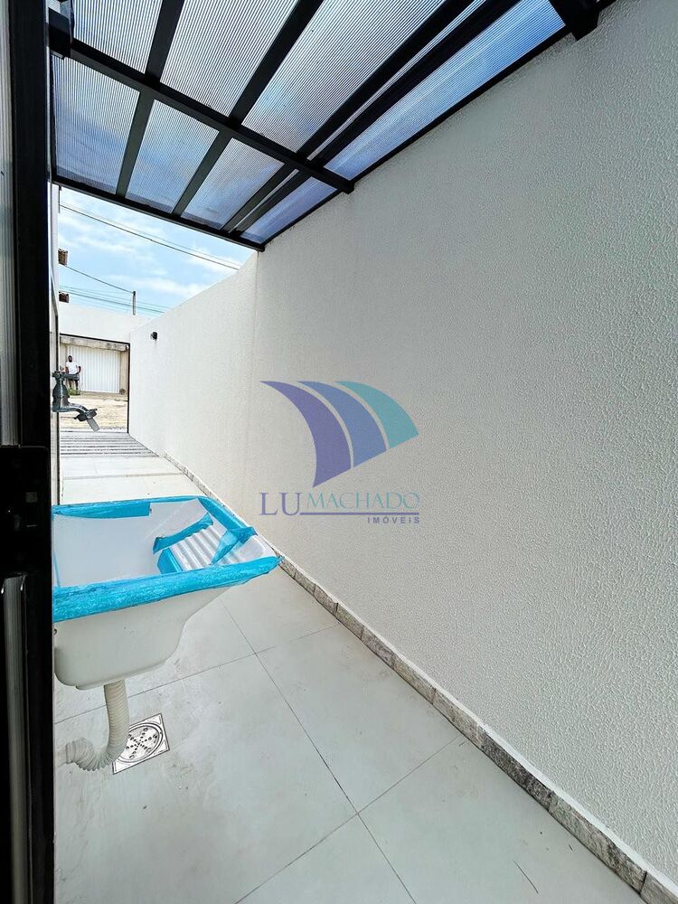 Casa, 2 quartos, 80 m² - Foto 11