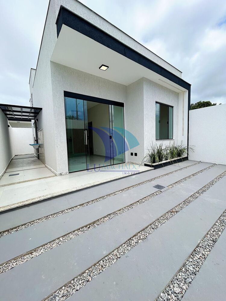 Casa, 2 quartos, 80 m² - Foto 2