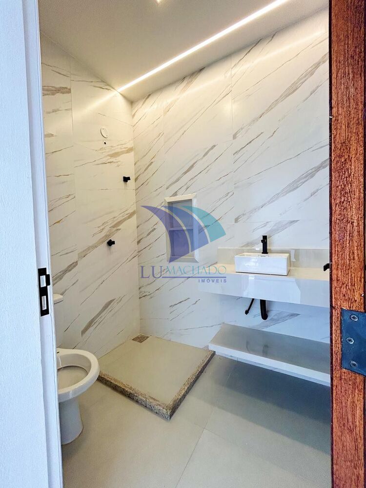 Casa, 2 quartos, 80 m² - Foto 10