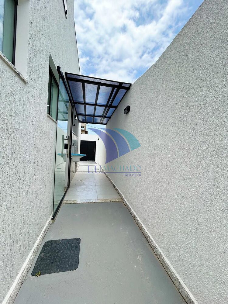 Casa, 2 quartos, 80 m² - Foto 1