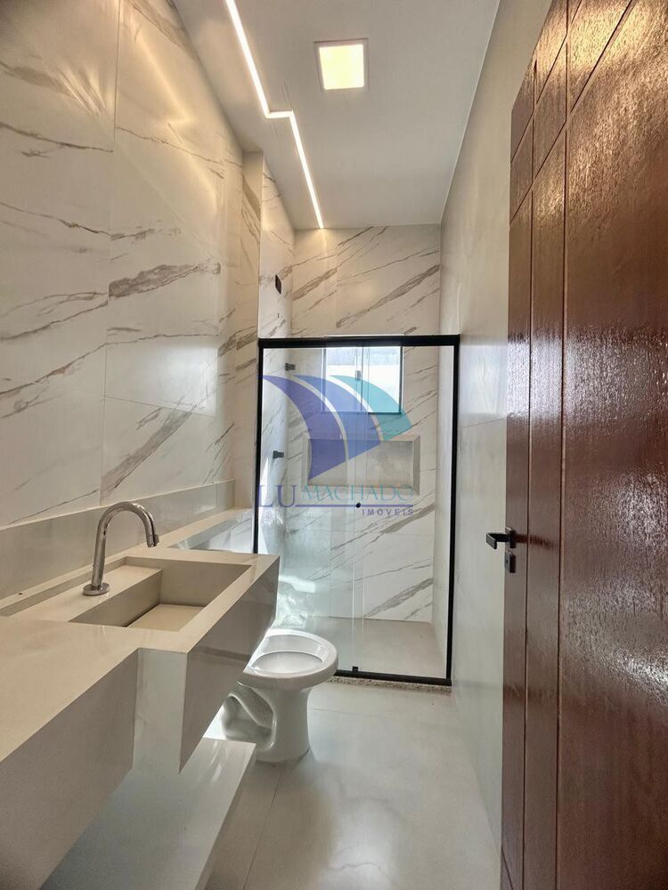 Casa, 2 quartos, 80 m² - Foto 9