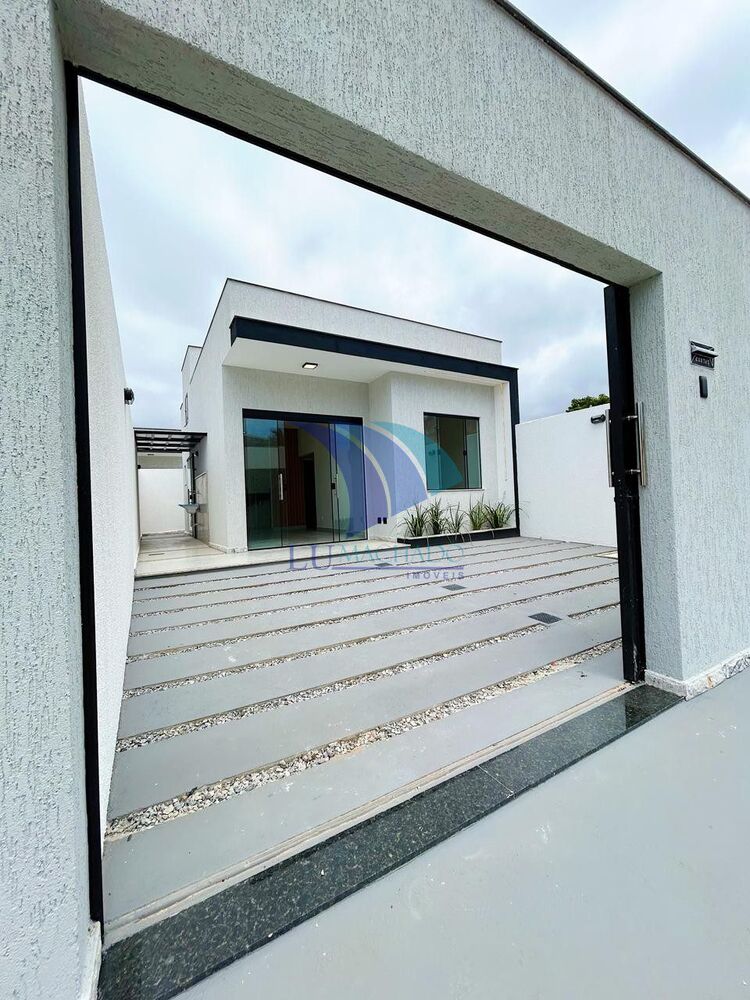 Casa, 2 quartos, 80 m² - Foto 3