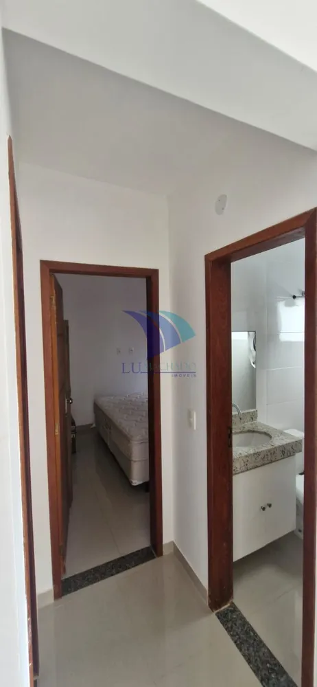 Casa, 4 quartos, 200 m² - Foto 16