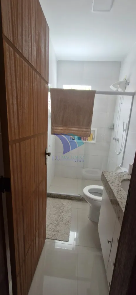 Casa, 4 quartos, 200 m² - Foto 7