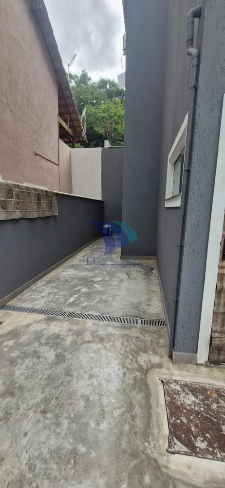 Casa, 4 quartos, 200 m² - Foto 13