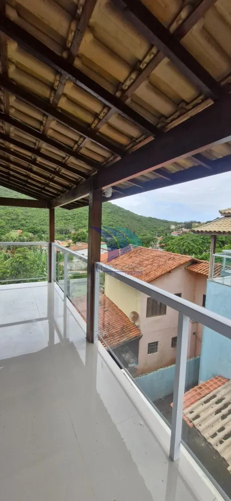 Casa, 4 quartos, 200 m² - Foto 5