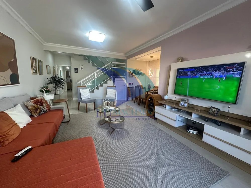 Casa, 4 quartos, 225 m² - Foto 9