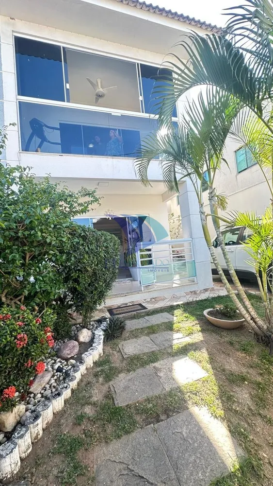 Casa, 4 quartos, 225 m² - Foto 11