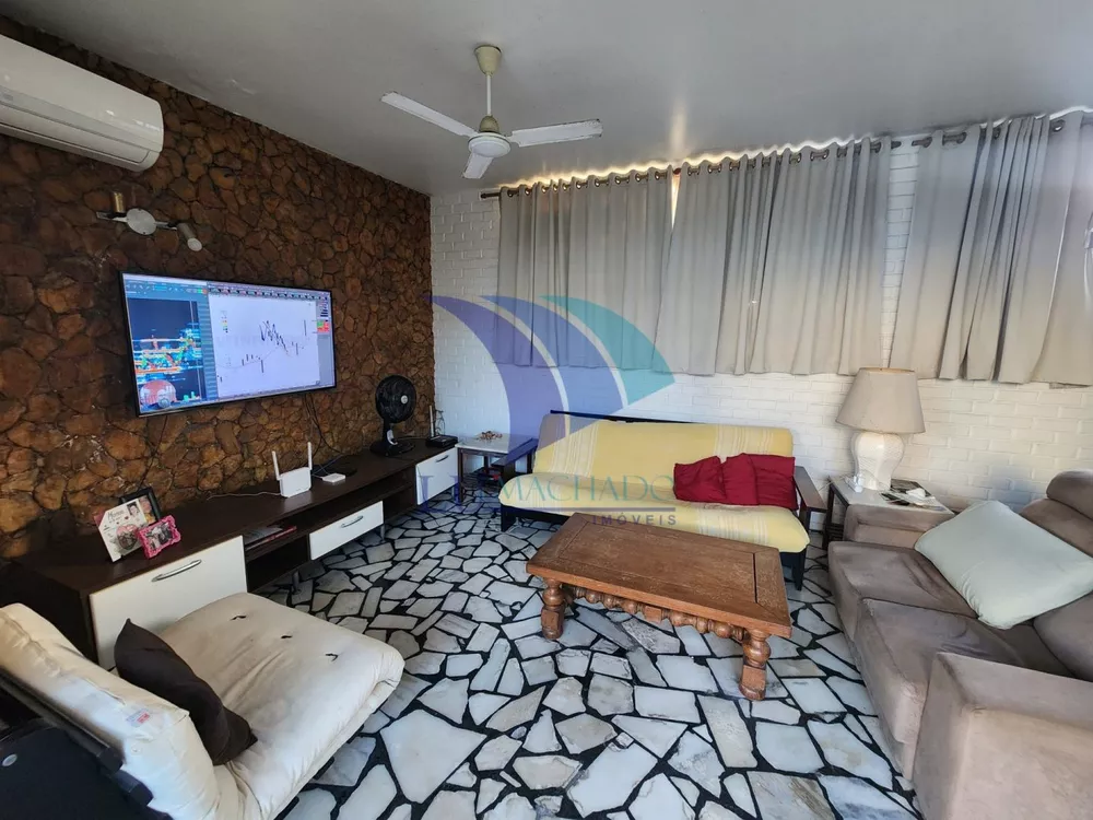 Casa, 6 quartos, 200 m² - Foto 5