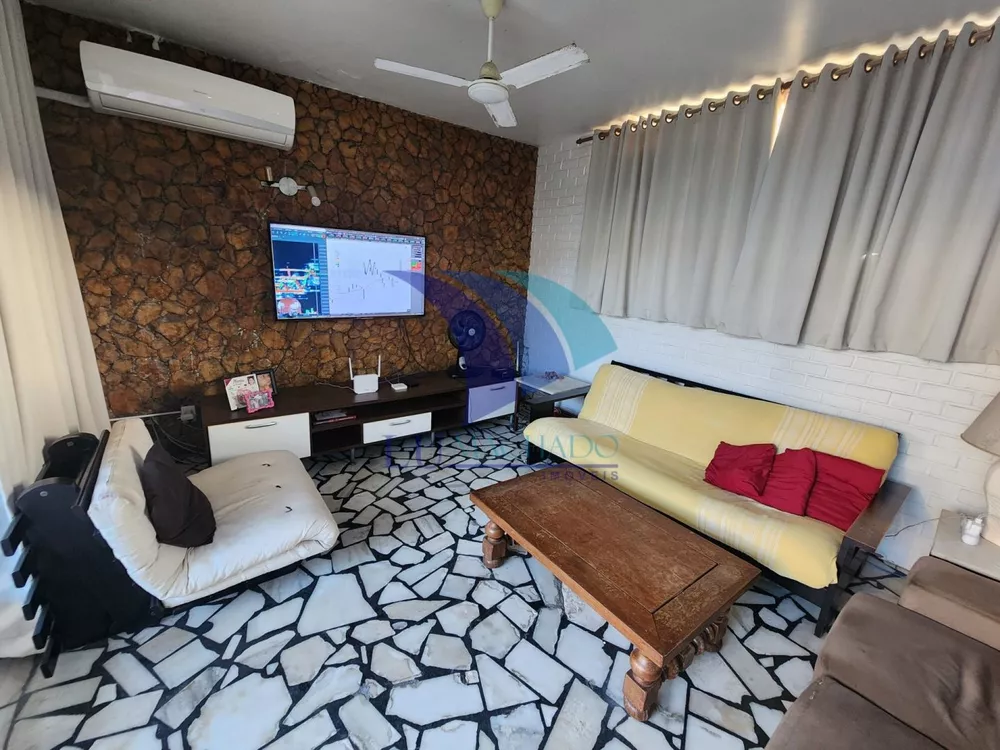 Casa, 6 quartos, 200 m² - Foto 14