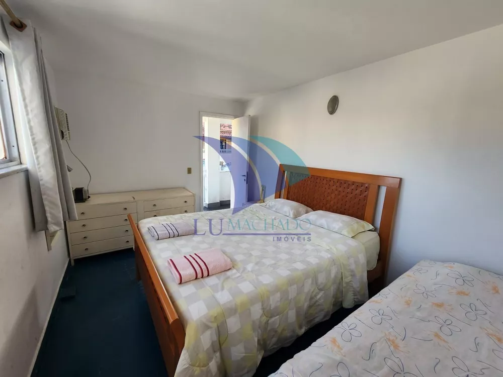 Casa, 6 quartos, 200 m² - Foto 17