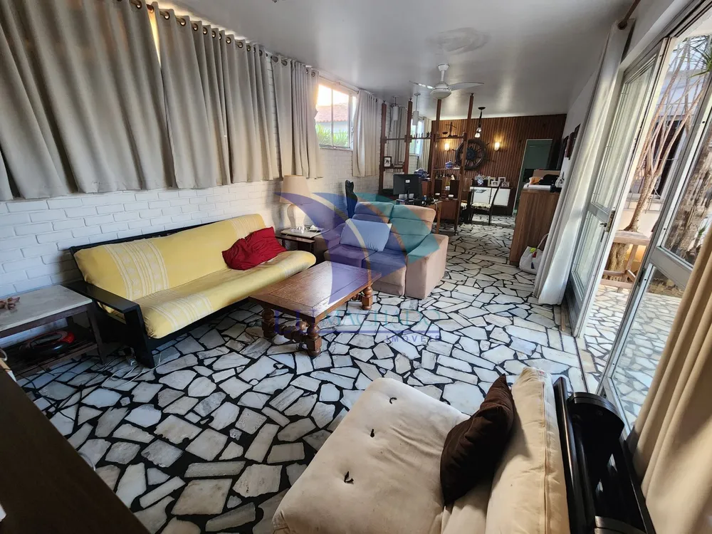 Casa, 6 quartos, 200 m² - Foto 27
