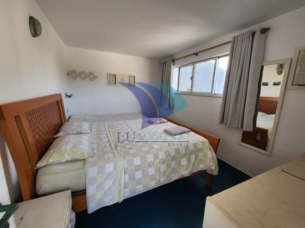 Casa, 6 quartos, 200 m² - Foto 4