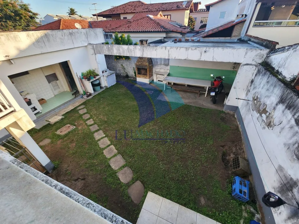Casa, 6 quartos, 200 m² - Foto 38