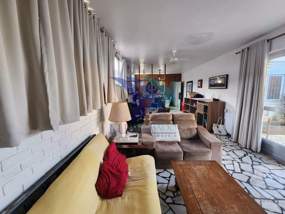 Casa, 6 quartos, 200 m² - Foto 7
