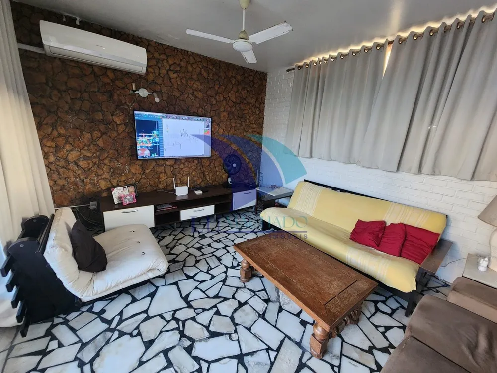 Casa, 6 quartos, 200 m² - Foto 36