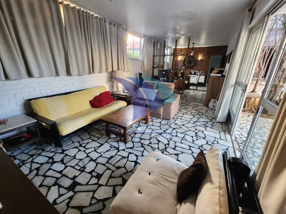 Casa, 6 quartos, 200 m² - Foto 20