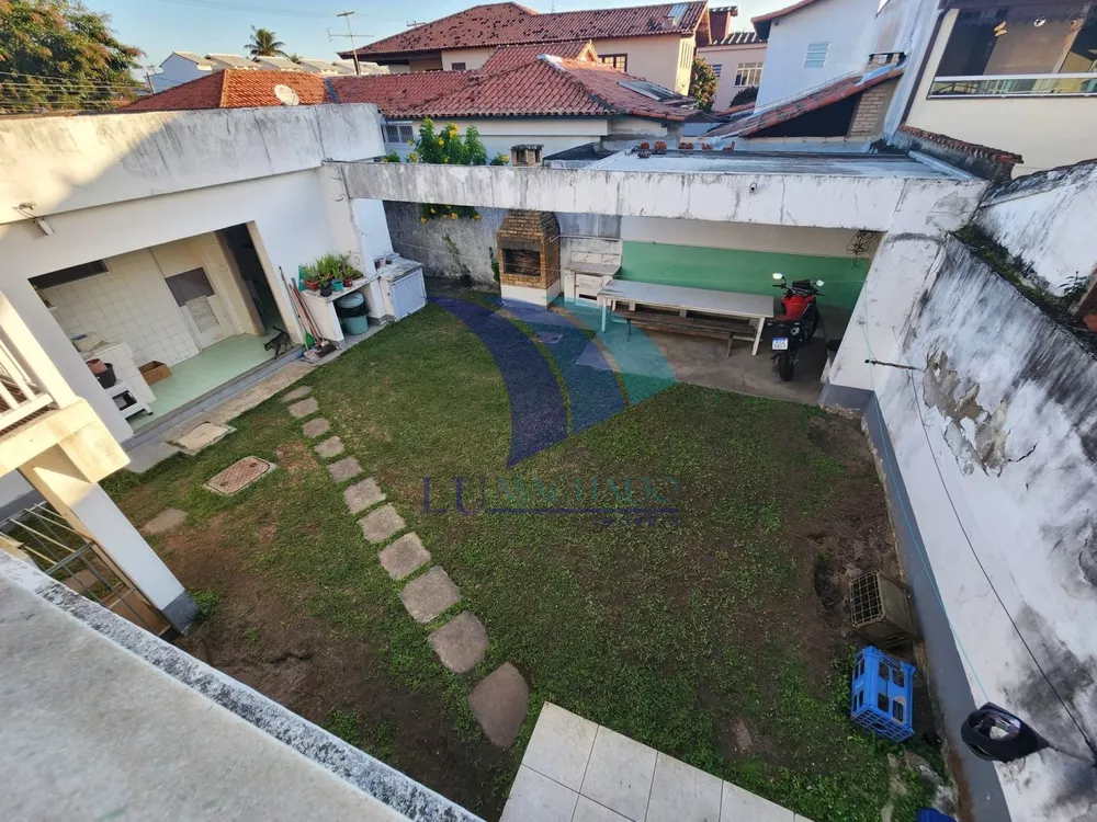 Casa, 6 quartos, 200 m² - Foto 9