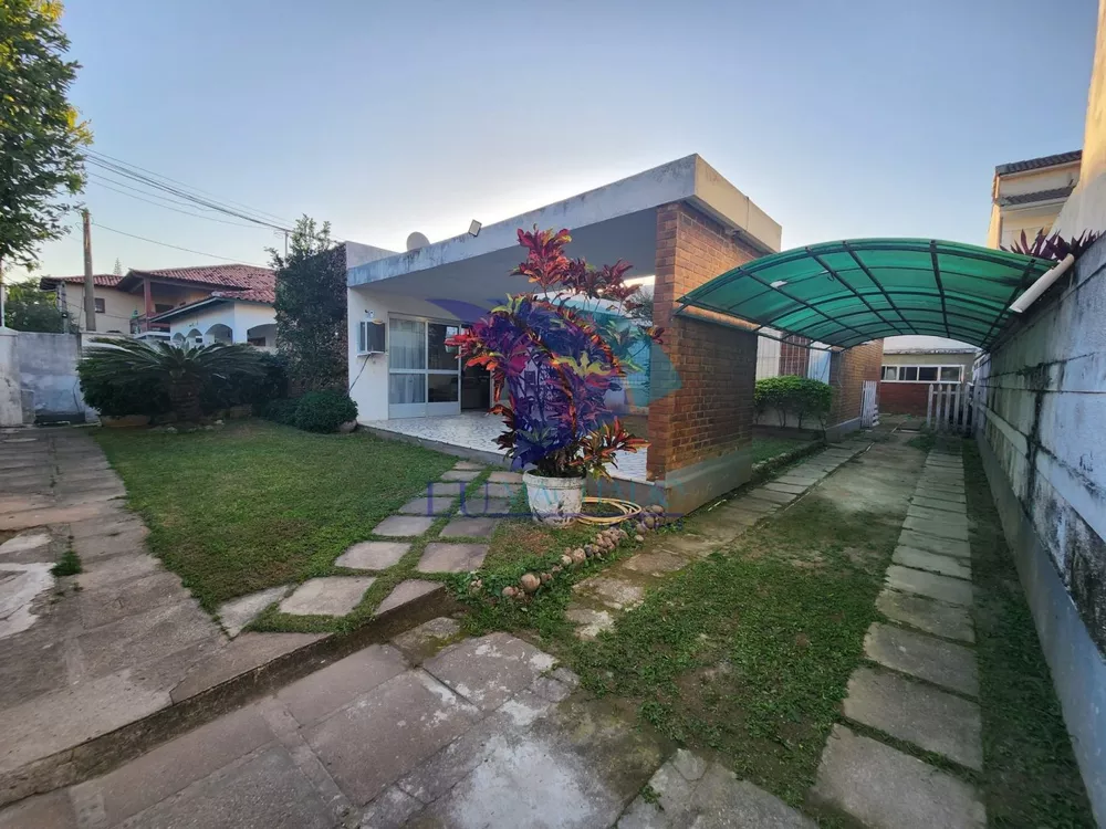 Casa, 6 quartos, 200 m² - Foto 2