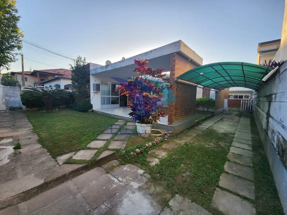 Casa, 6 quartos, 200 m² - Foto 26
